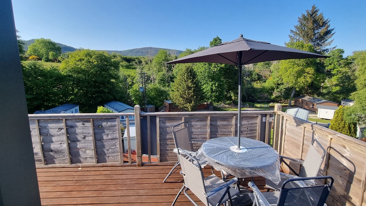 Photo of Patio Balcony in Evanton