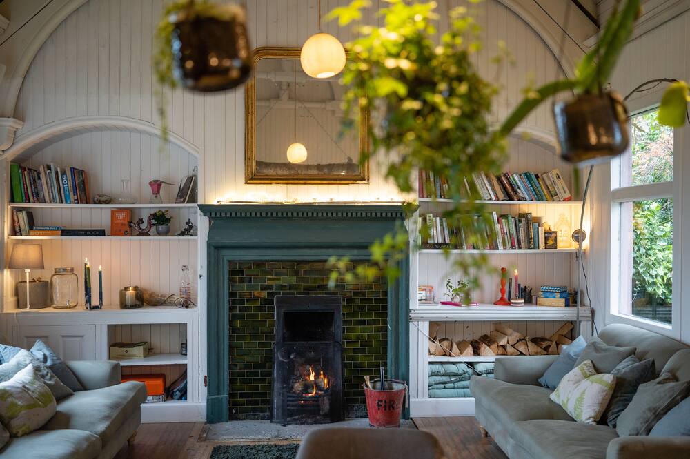 Photo of Livingroom in Balquhidder