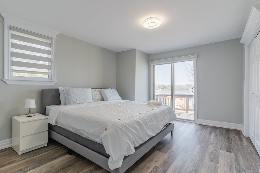 Photo of Bedroom in Peterborough