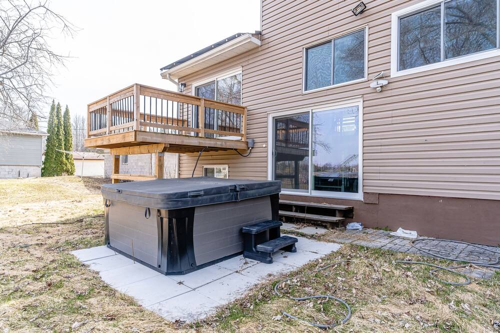 Photo of Outdoor in Peterborough