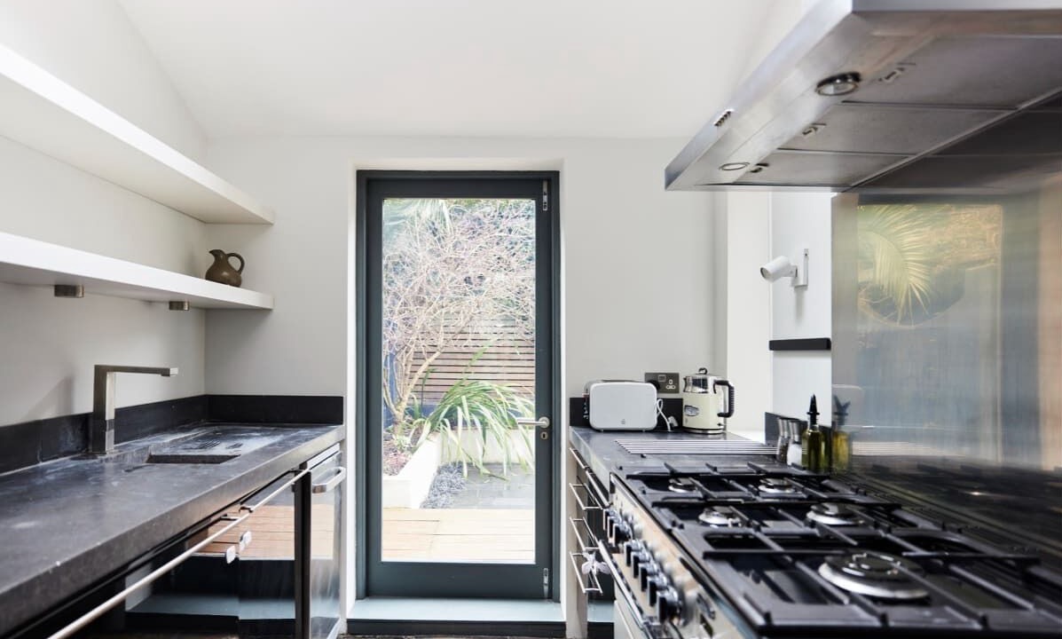 Photo of Kitchen in Southwark