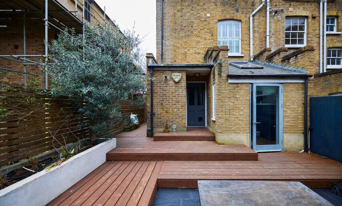 Photo of Outdoor in Southwark