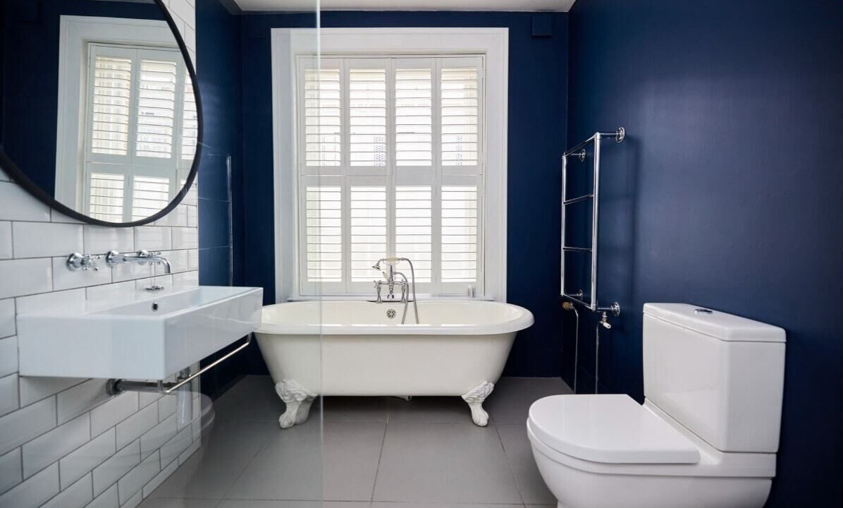 Photo of Bathroom in Southwark