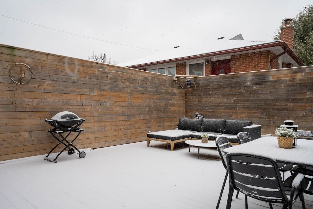 Photo of Outdoor in Kitchener