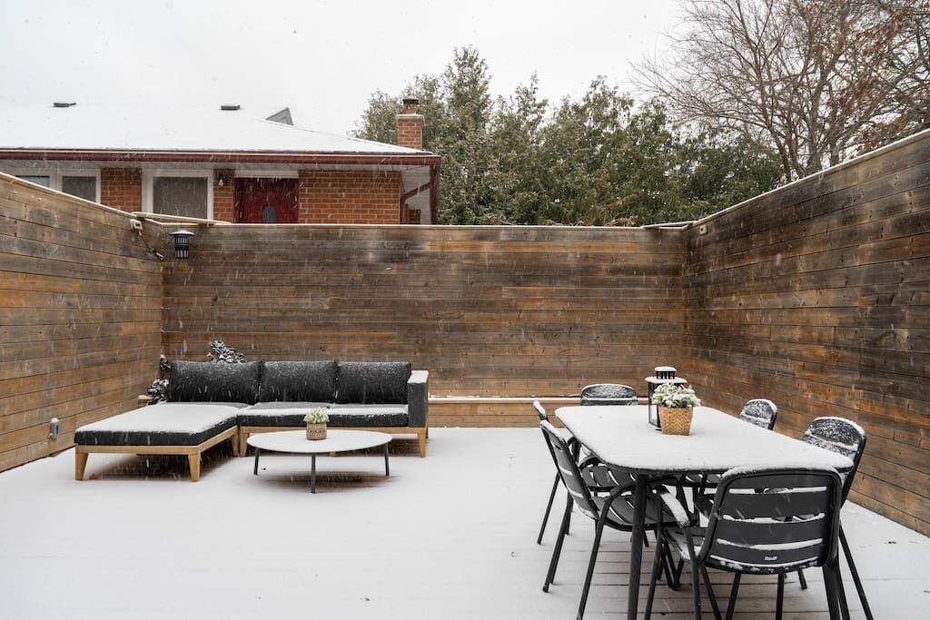 Photo of Outdoor in Kitchener