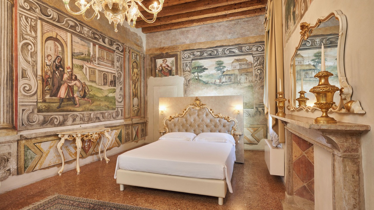 Photo of Bedroom in Sambruson