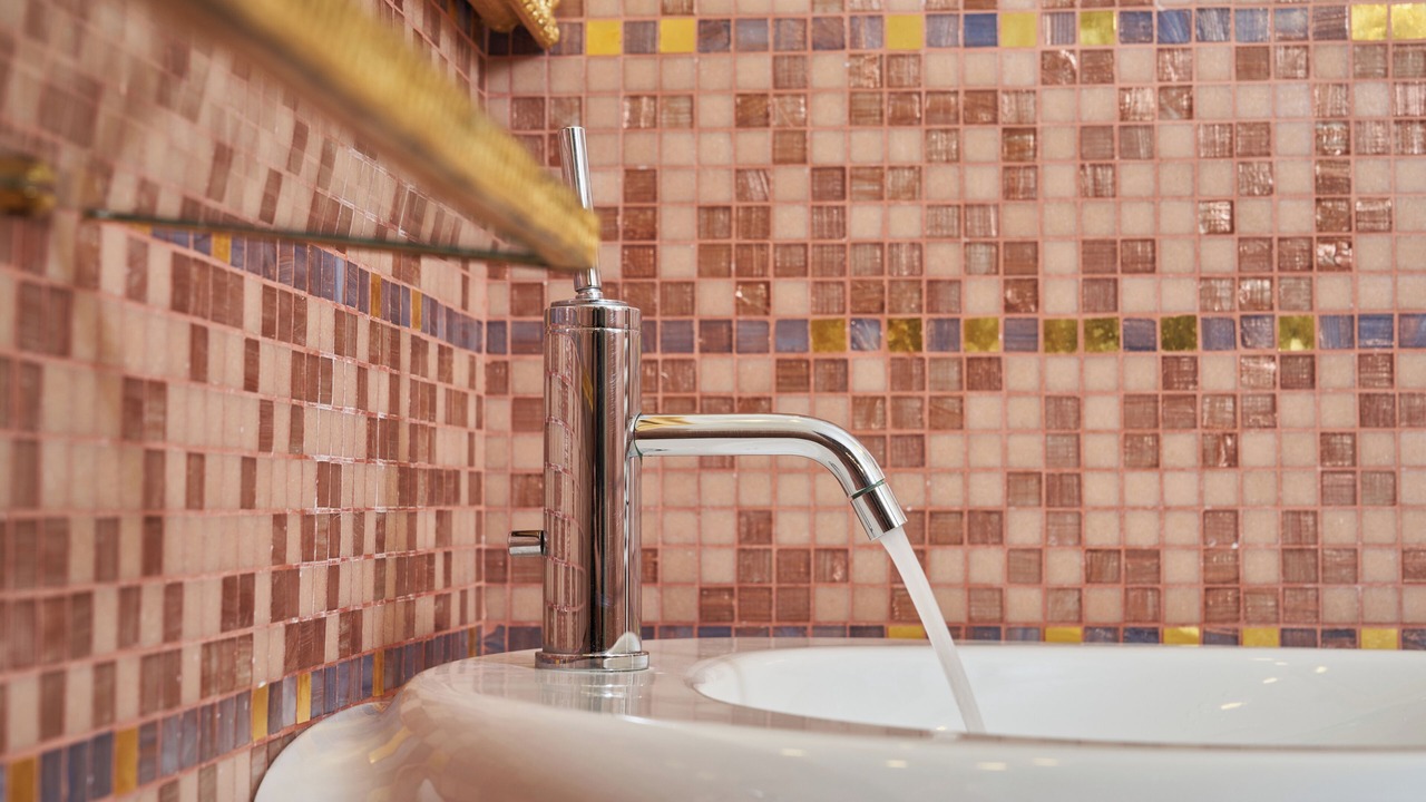 Photo of Bathroom in Sambruson
