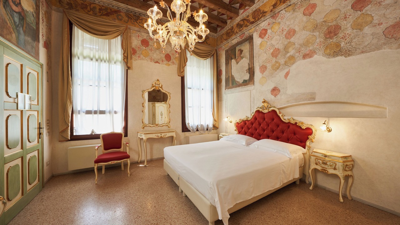 Photo of Bedroom in Sambruson