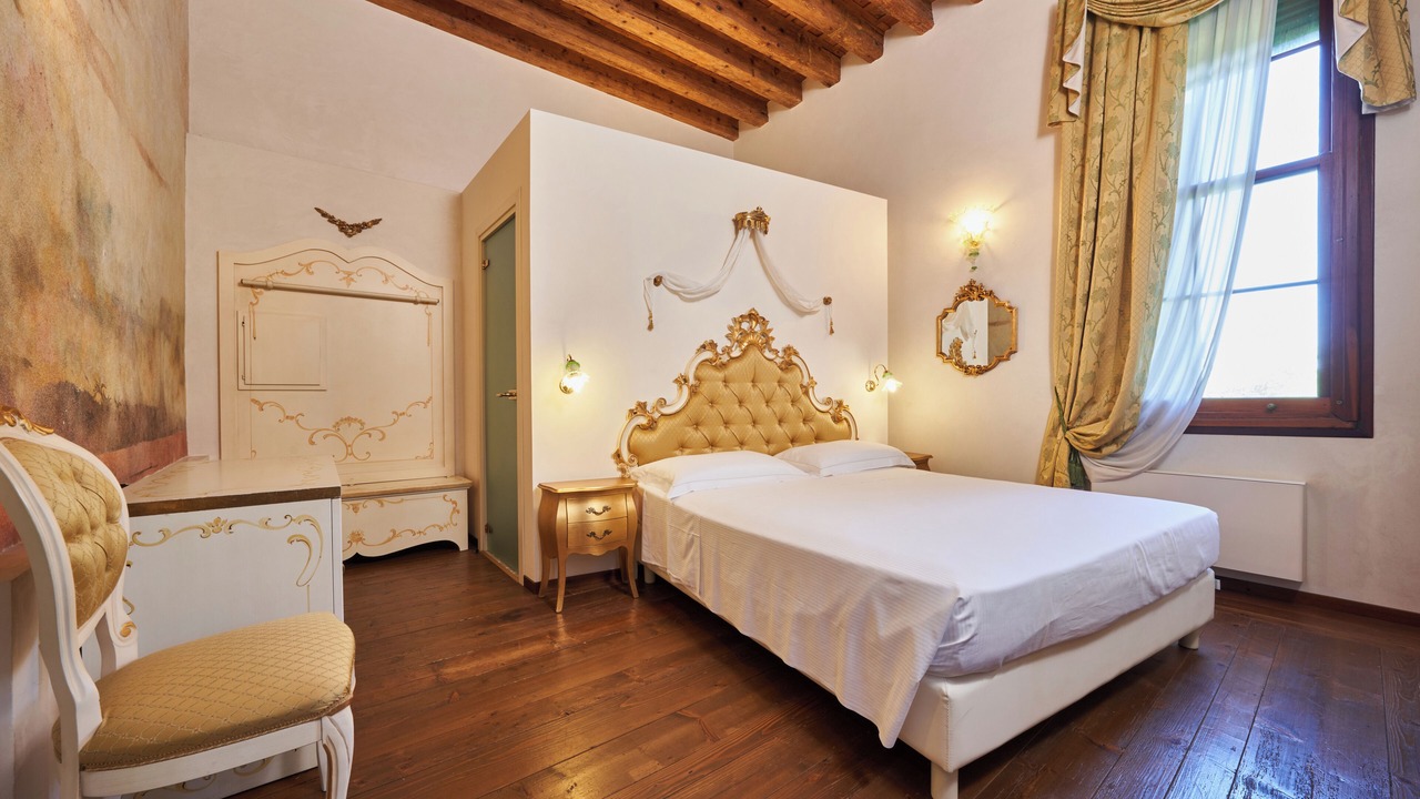 Photo of Bedroom in Sambruson