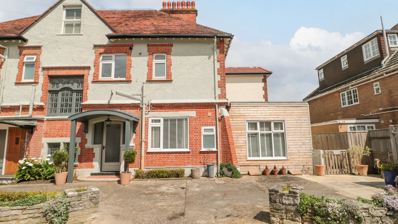 Photo of Outdoor in Westbourne