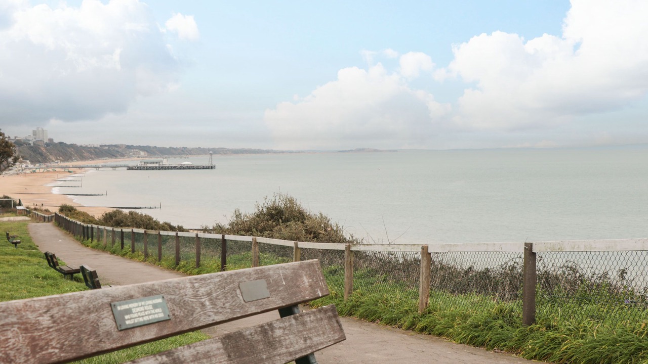 Photo of Outdoor in Westbourne