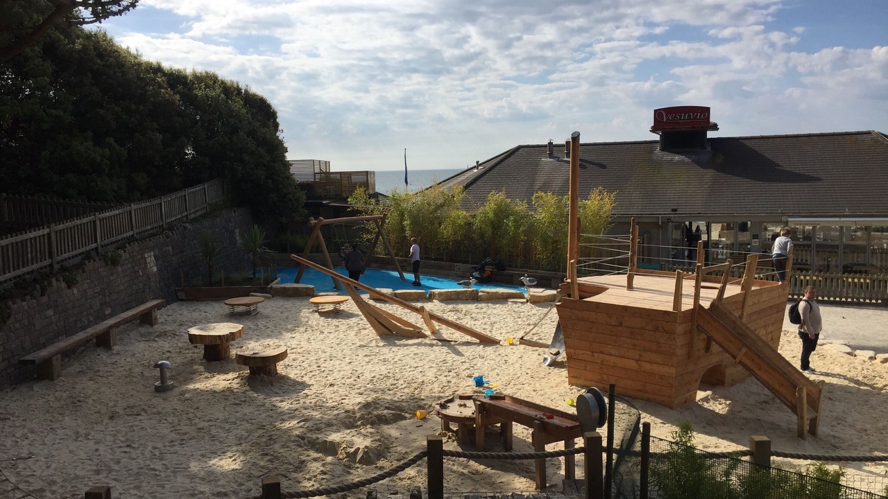 Photo of Outdoor in Westbourne
