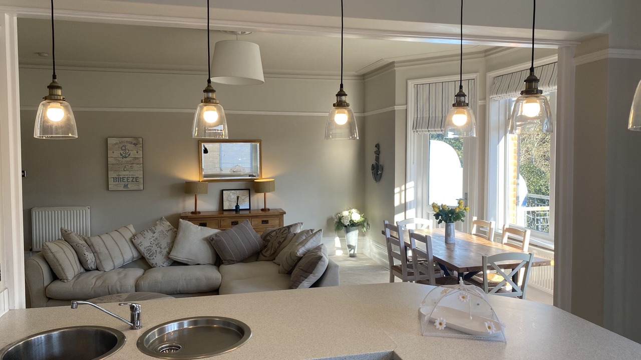 Photo of Livingroom in Westbourne
