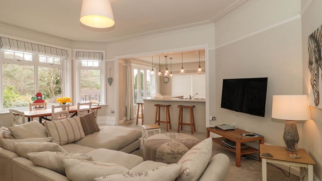 Photo of Livingroom in Westbourne
