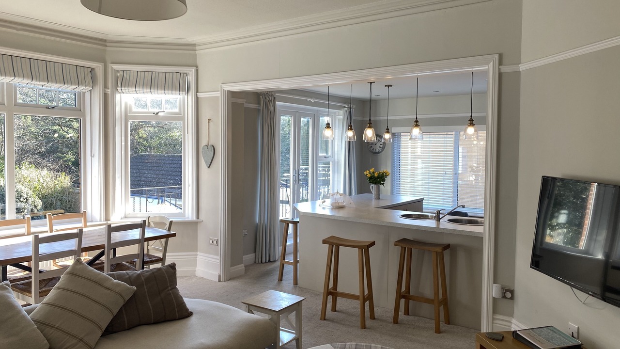 Photo of Livingroom in Westbourne