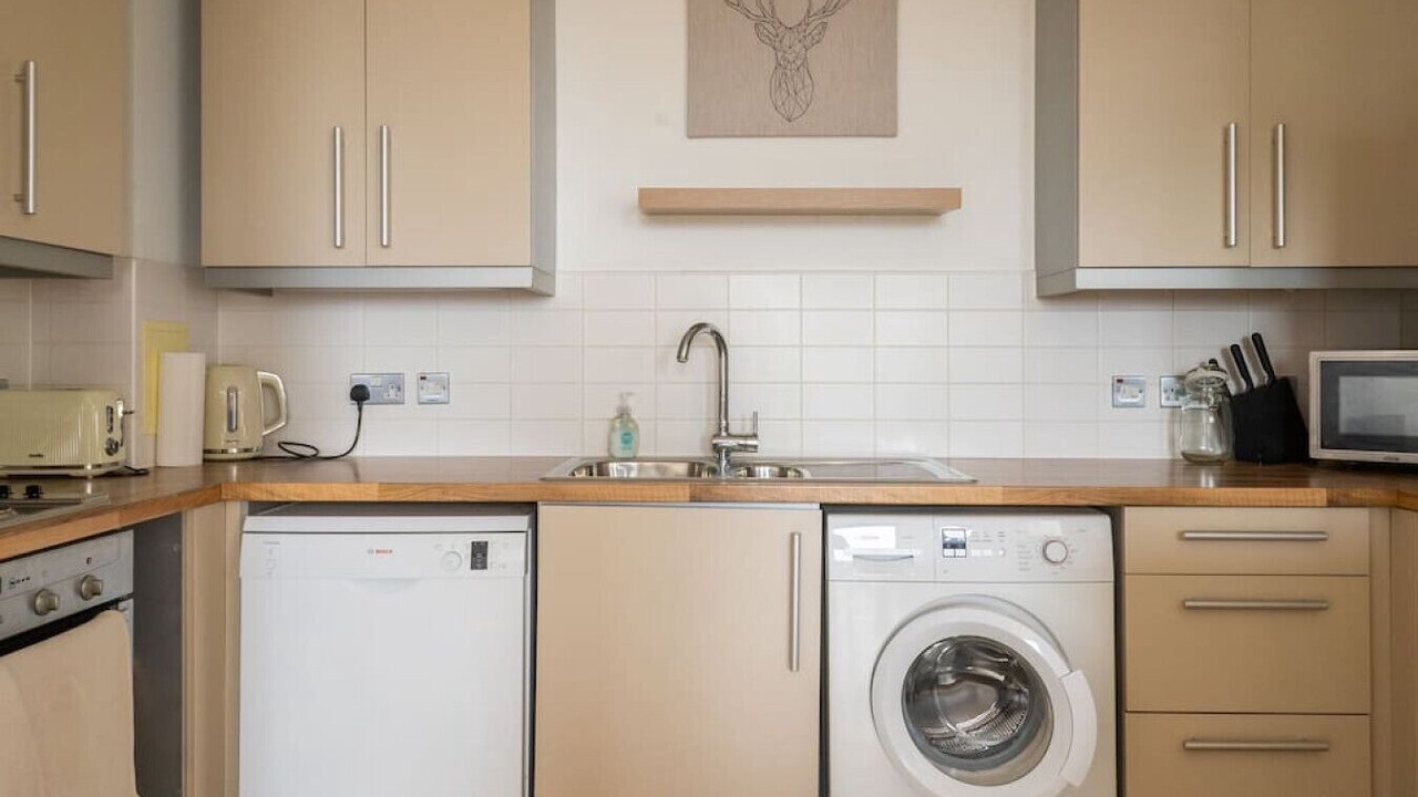 Photo of Kitchen in Shadwell