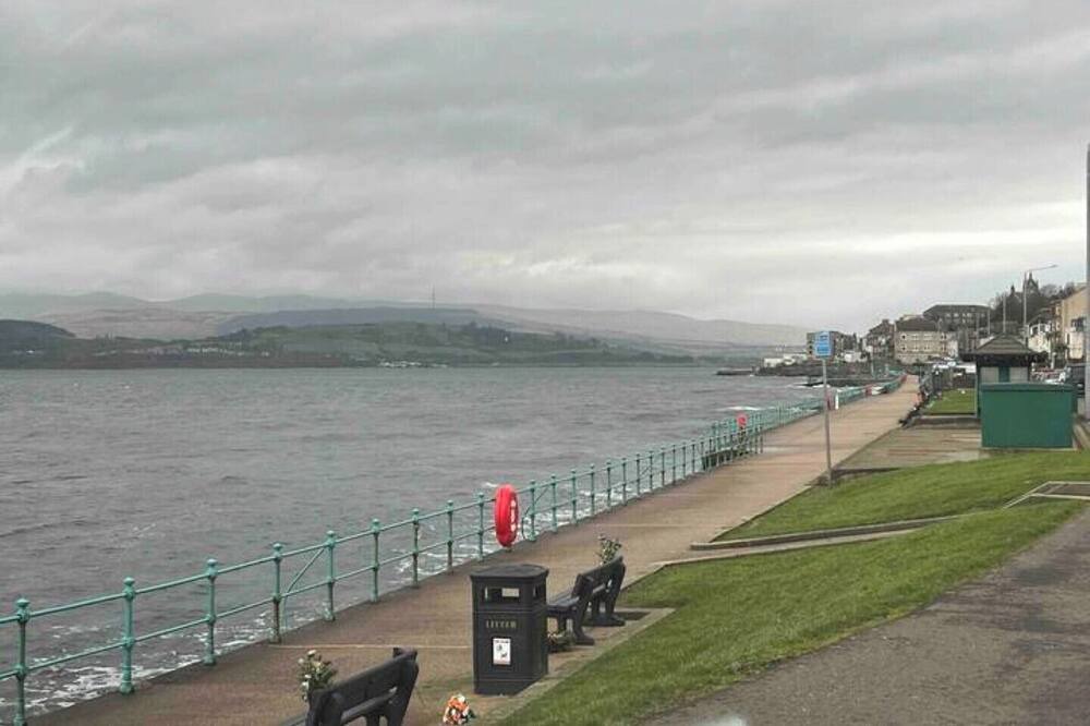 Photo of Others in Gourock