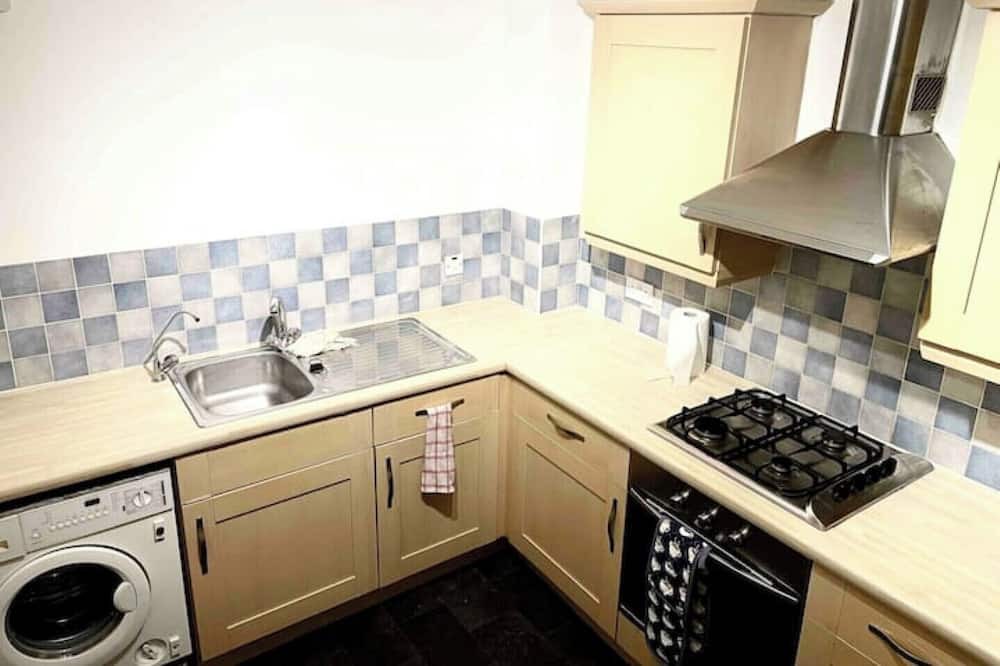 Photo of Kitchen in Gourock