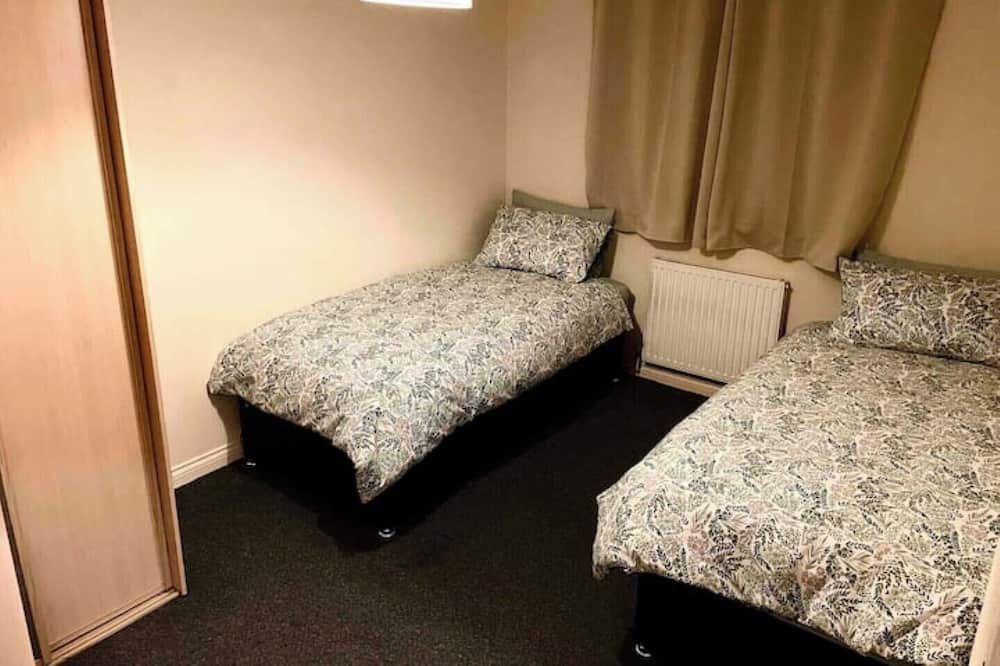 Photo of Bedroom in Gourock