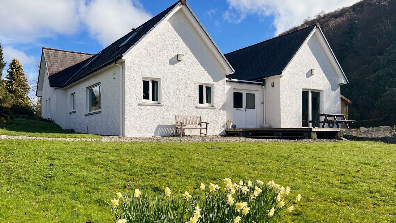 Photo of Outdoor in Tayvallich