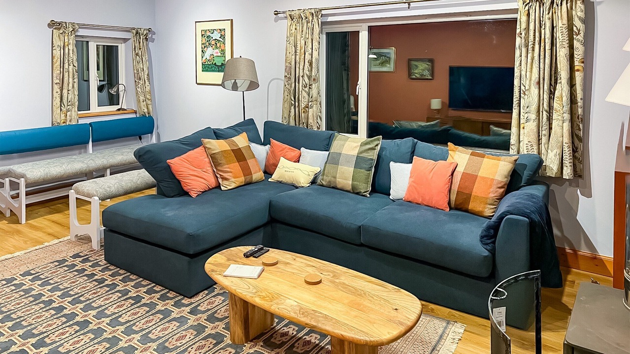 Photo of Livingroom in Tayvallich