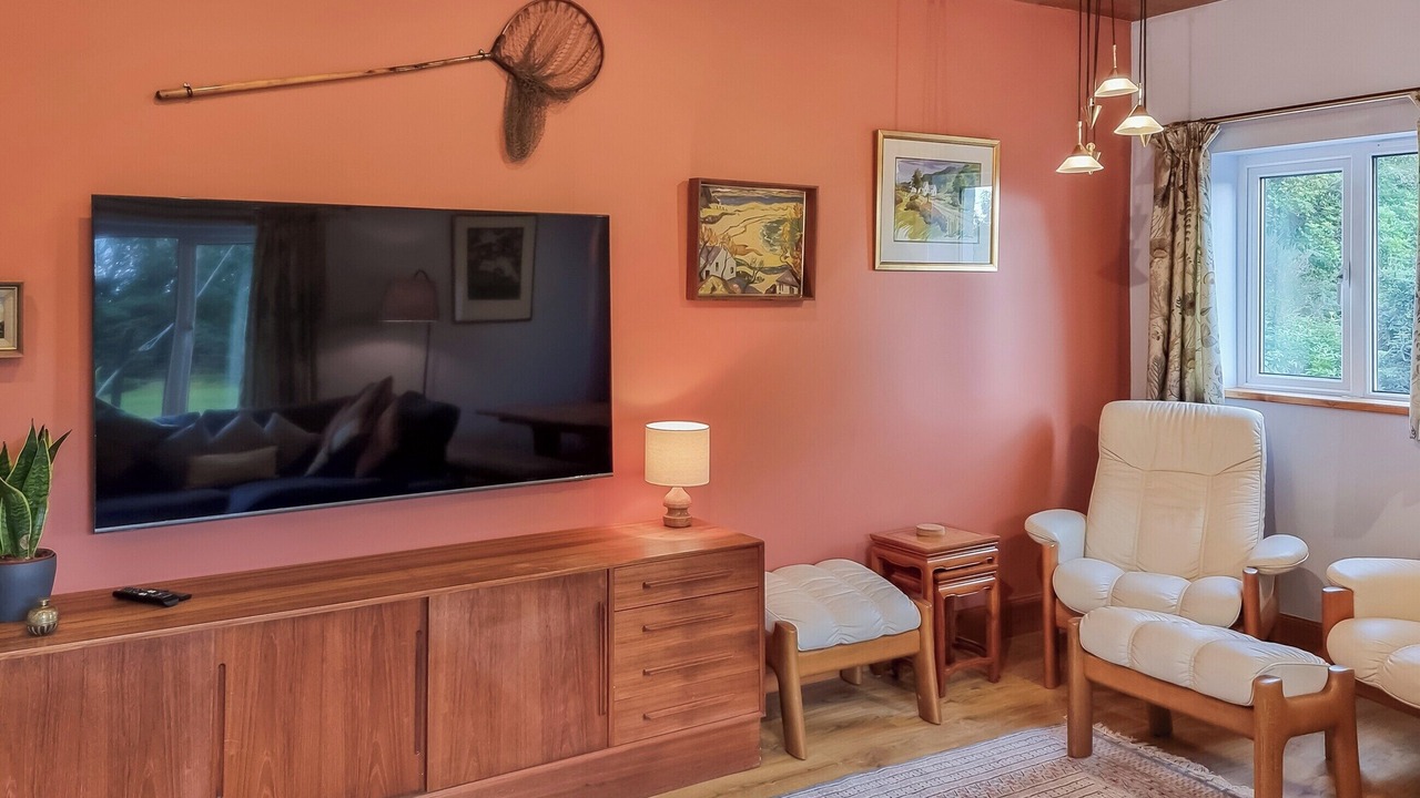 Photo of Livingroom in Tayvallich
