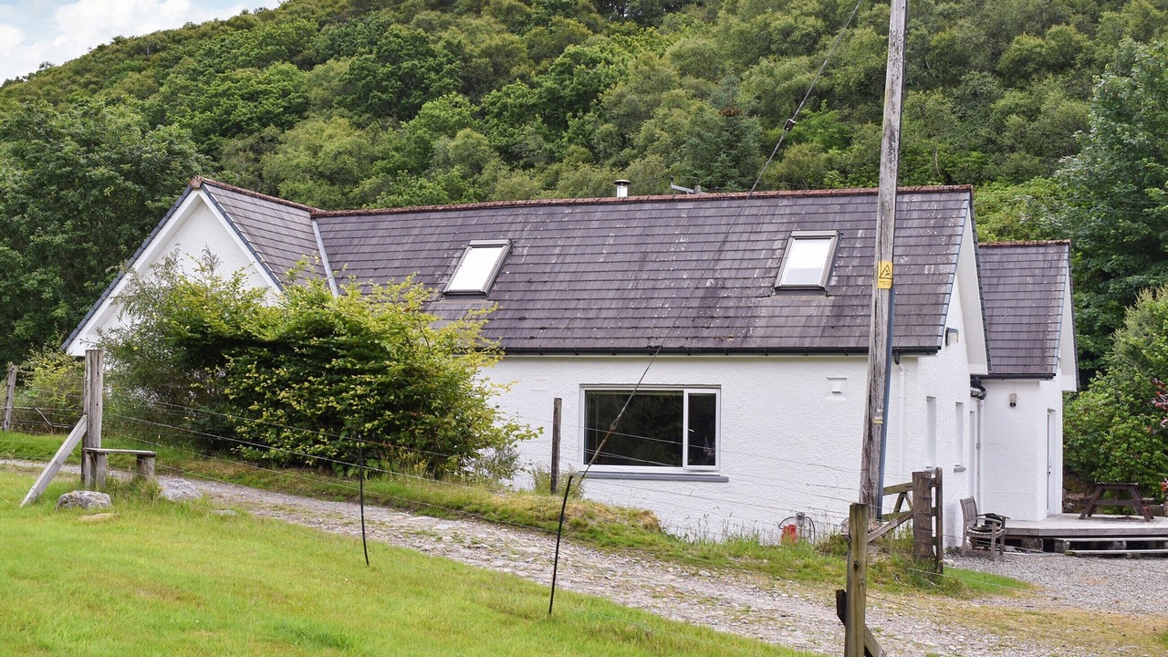 Photo of Outdoor in Tayvallich