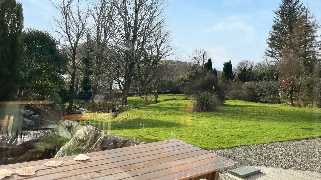 Photo of Outdoor in Tayvallich