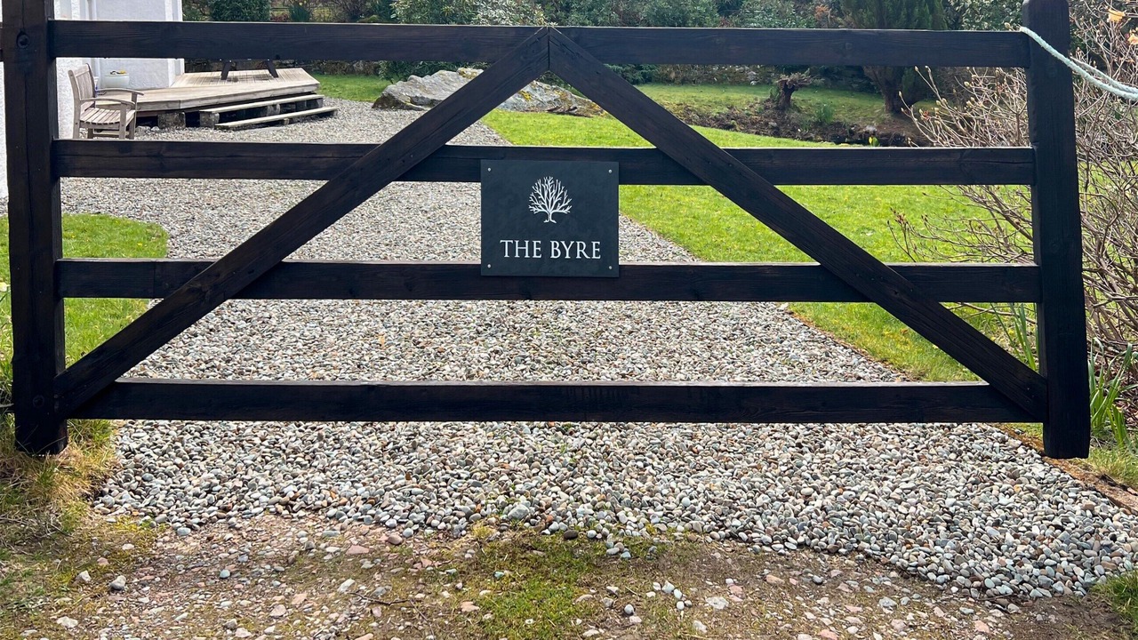 Photo of Outdoor in Tayvallich