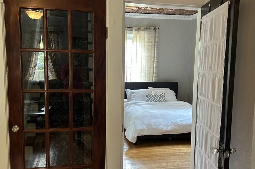 Photo of Bedroom in Ruthven