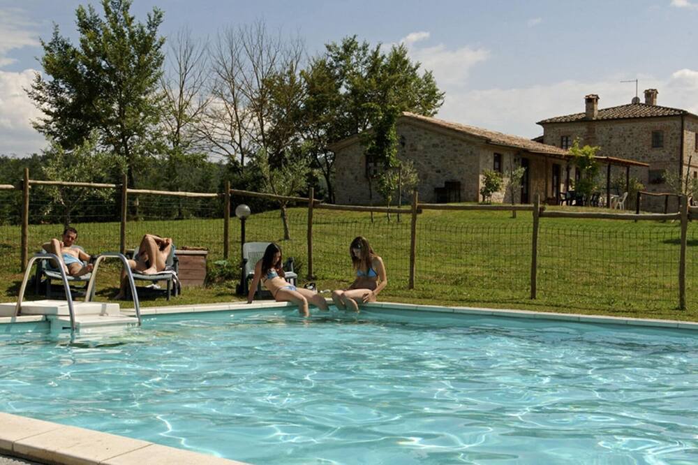 Photo of Outdoor in Citta della Pieve