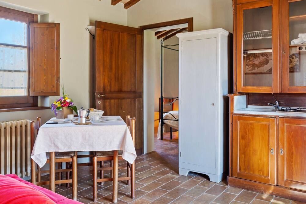 Photo of Livingroom in Citta della Pieve