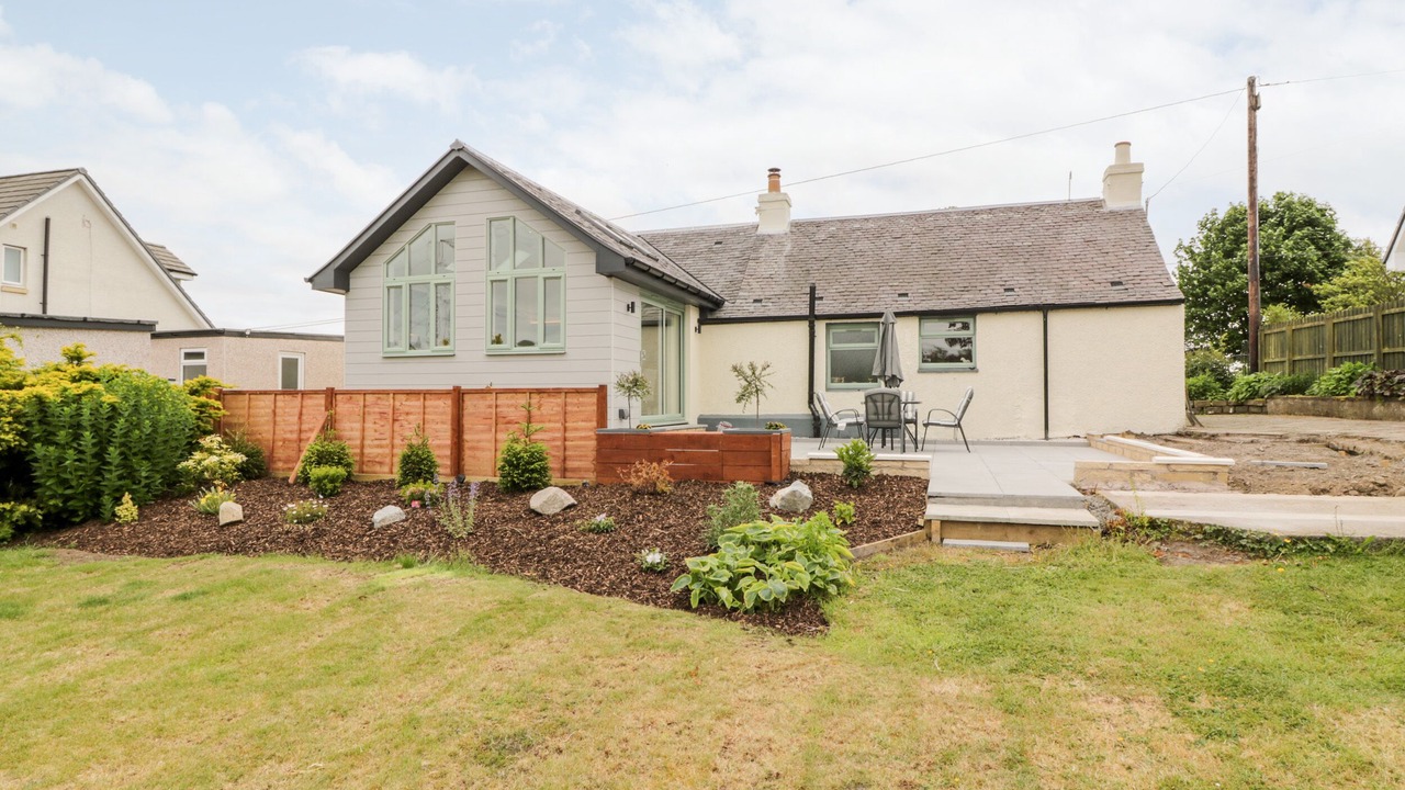 Photo of Outdoor in Banknock