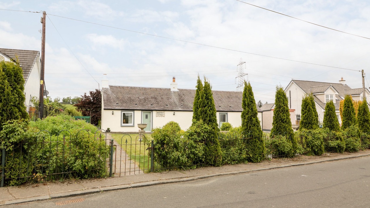 Photo of Outdoor in Banknock