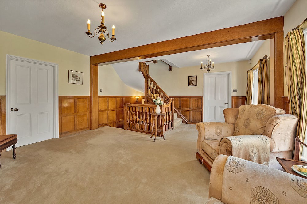 Photo of Livingroom in Hethel
