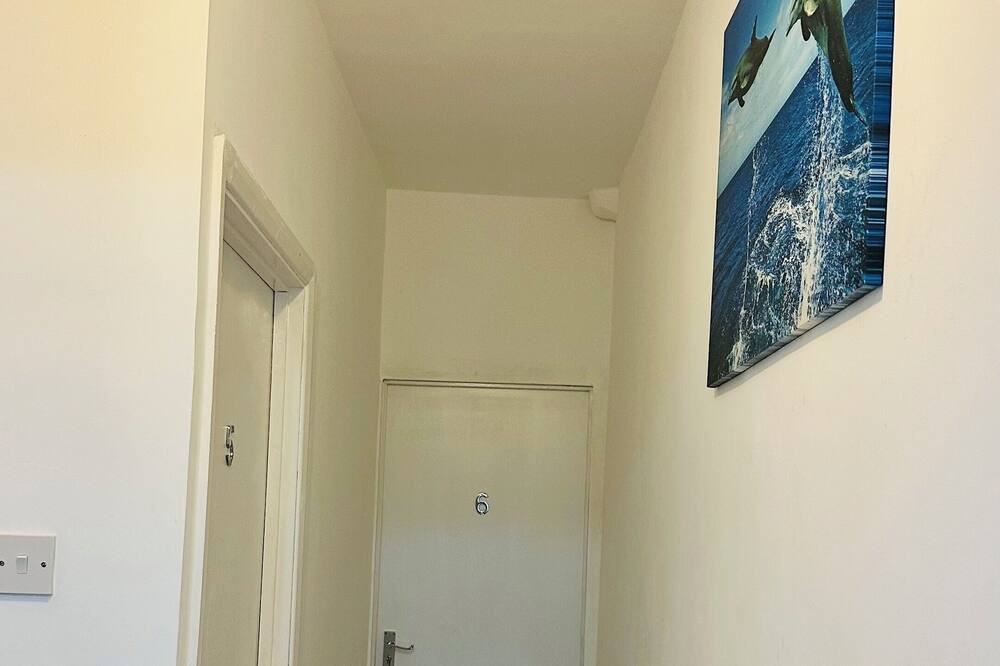 Photo of Livingroom in Custom House