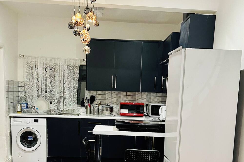 Photo of Kitchen in Custom House