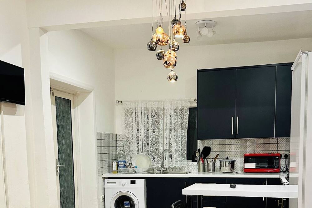 Photo of Kitchen in Custom House