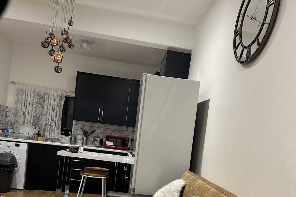 Photo of Kitchen in Custom House