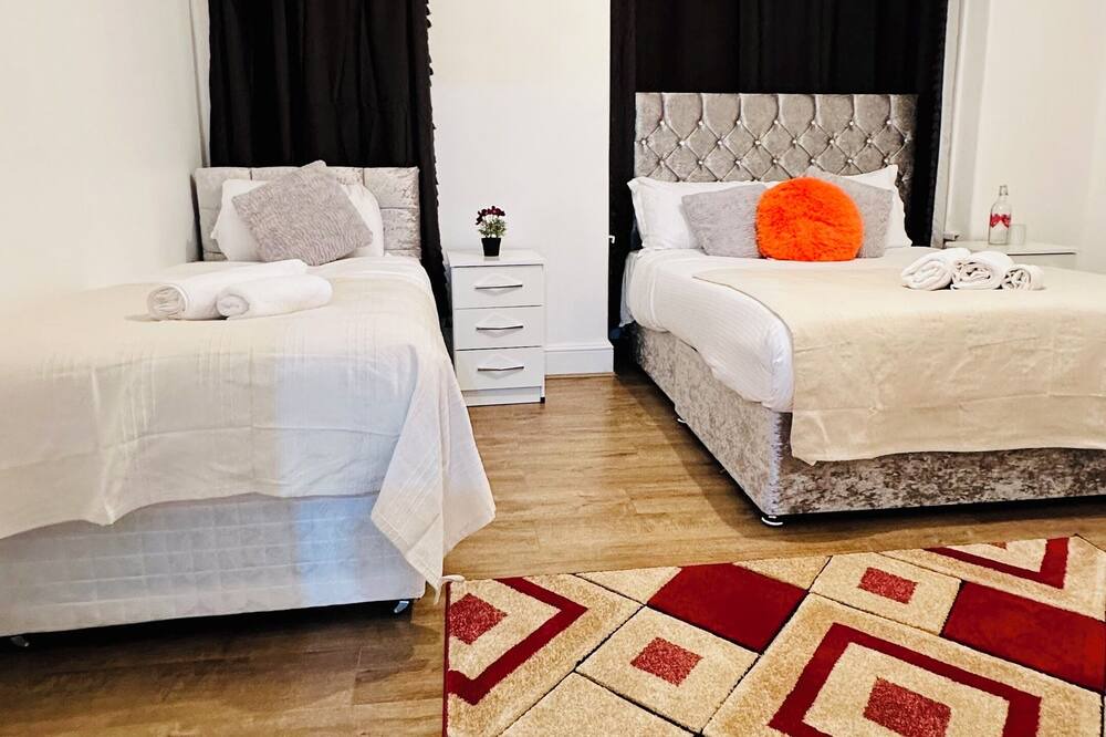 Photo of Bedroom in Custom House
