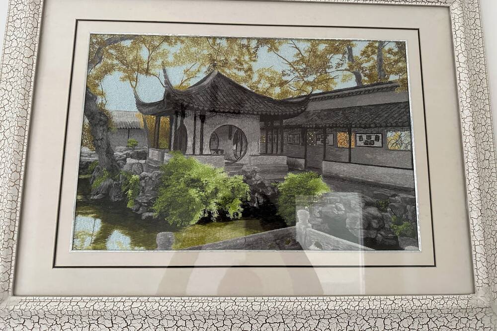 Photo of Outdoor in Custom House