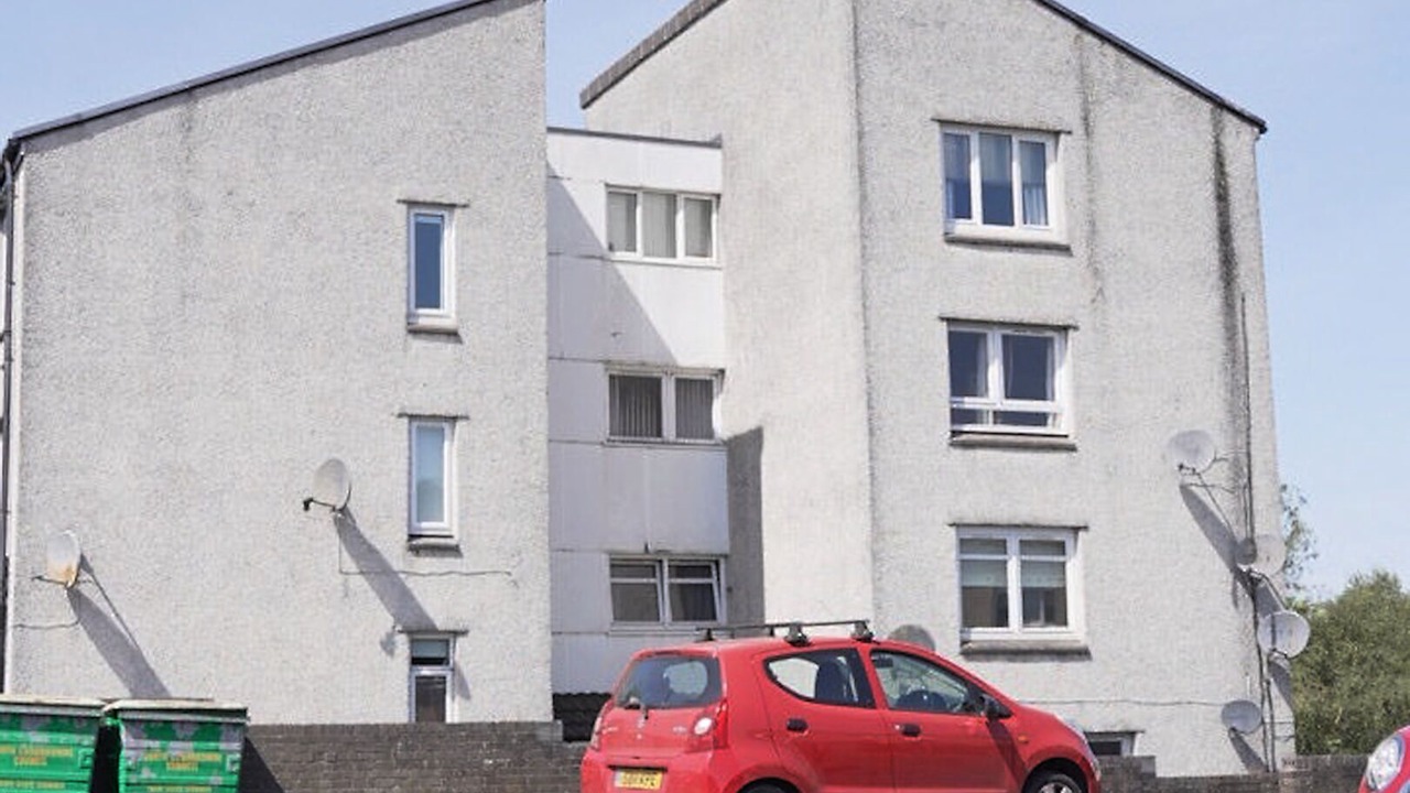 Photo of Outdoor in Chapelhall