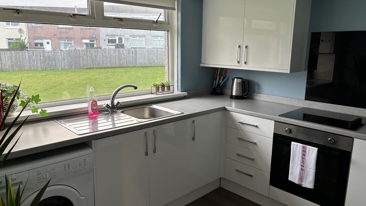 Photo of Kitchen in Chapelhall