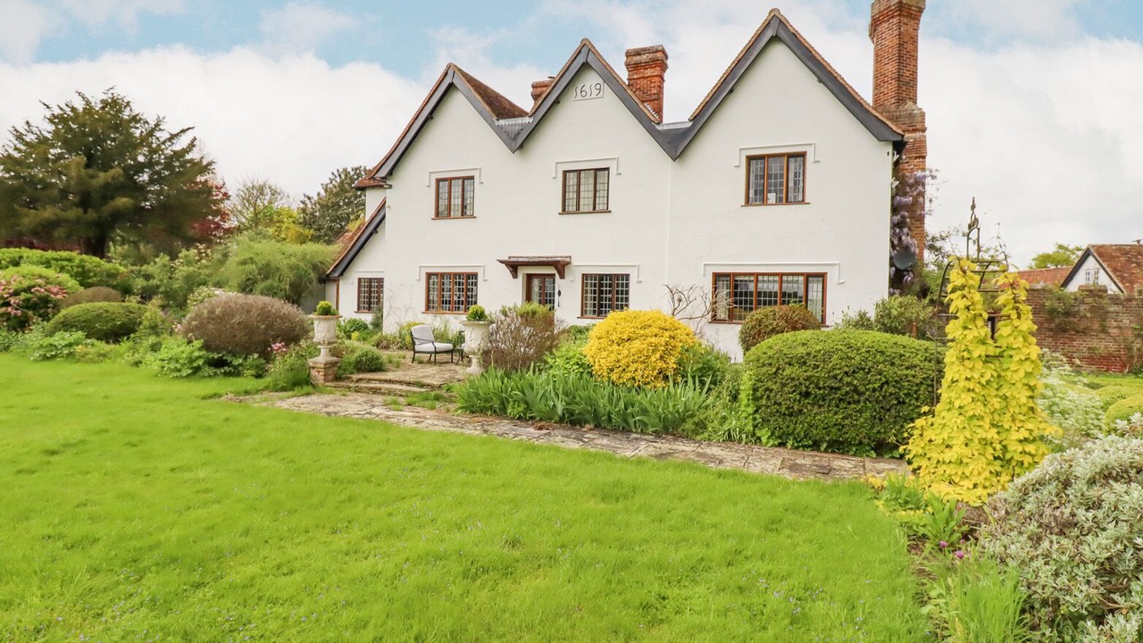 Photo of Outdoor in Howlett End
