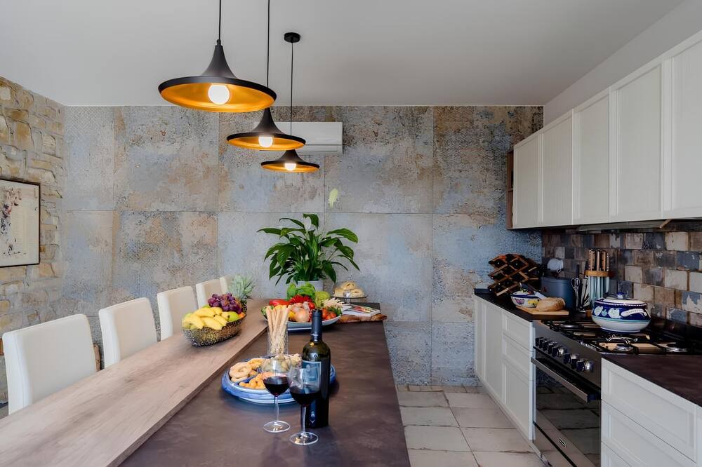 Photo of Kitchen in Agropoli
