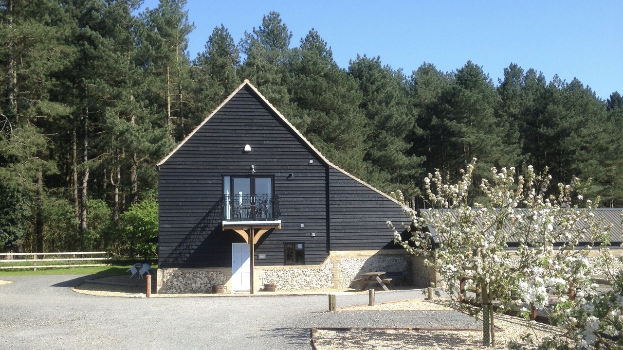 Photo of Outdoor in Bury St Edmunds