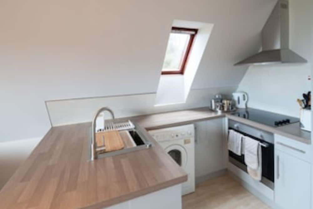 Photo of Kitchen in Inverkirkaig