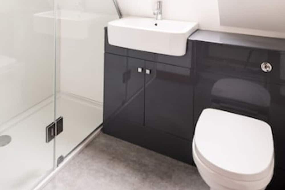 Photo of Bathroom in Inverkirkaig