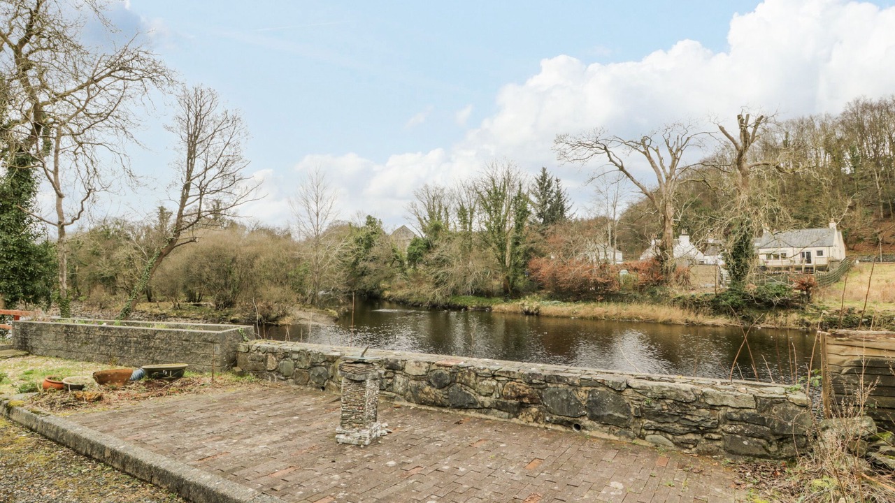 Photo of Outdoor in Newton Stewart