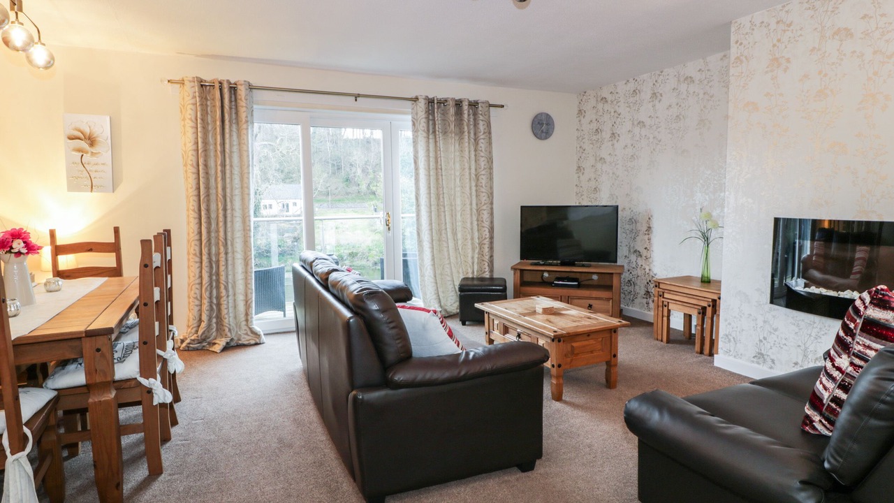 Photo of Livingroom in Newton Stewart
